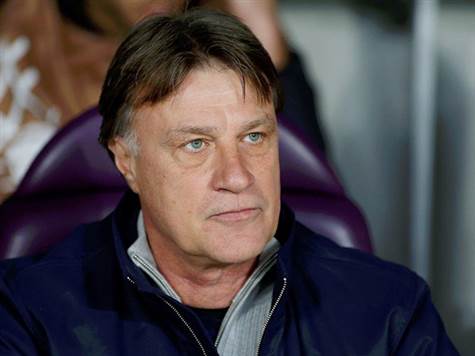 הוא ללא ספק יכול להיות מרוצה מאיך שהמשחק מתנהל עד כה. דראפיץ` (אלן שיבר)