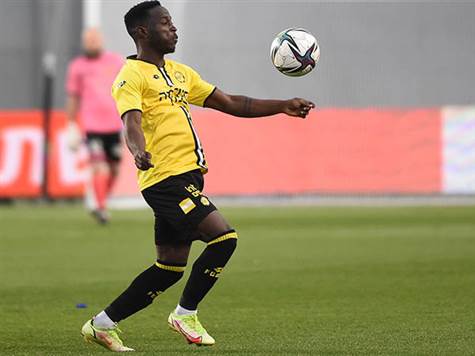 מעט מצבים עד עכשיו (ברני ארדוב)