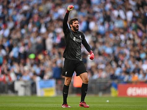 יתרון חד ומהיר לאדומים! האם הם יצליחו להחזיק עד הסיום? (GETTY)