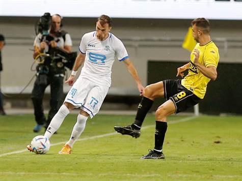 ריינה ממשיכה לחפש את השער (אלו שיבר)