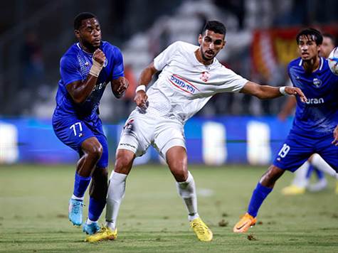 בני סכנין מגיעה למשחק הזה לאחר 1:1 נגד קריית שמונה ביום שבת האחרון. הקבוצה תנסה לקטוע רצף של ארבעה משחקים ללא ניצחון זאת כשהיא במקום השביעי בטבלה עם 14 נקודות. (מאור אלקסלסי)