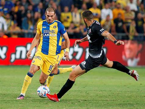 (צילום: אלן שיבר)