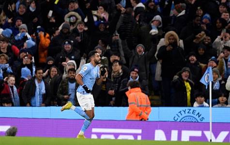 מחרז. מהלך אישי גדול שלו (Getty)