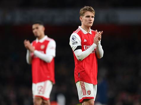 ארסנל מגיעה למשחק ברצף של שלושה משחקים ללא ניצחון בכל המסגרות, אחרי 1:1 מאכזב מול ברנטפורד וצמד הפסדים, 1:0, לאברטון ומנצ`סטר סיטי. האם המומנטום השלילי יפסק הערב לעיני הקהל הביתי? (GETTY)