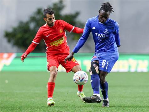 הקבוצות מגיעות כחודש לאחר שנפגשו למשחק הראשון במסגרת רבע הגמר, אז, באיצטדיון המושבה, המשחק הסתיים ב-1:1. בלי שערי חוץ, אנחנו למעשה מגיעים לכאן עם 90 דקות מכריעות. האם אשדוד תעשה את העבודה, או שפתח תקווה תפתיע את הקבוצה מליגת העל? (דני מרון)