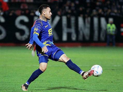 מרמנטיני. לא תרם הרבה וסיים את חלקו (קובי אליהו)