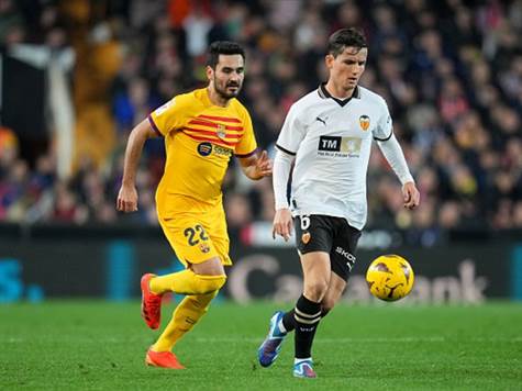 אנחנו מחכים לשער הראשון (Getty)