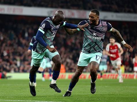 שער שהגיע משום מקום (Getty)