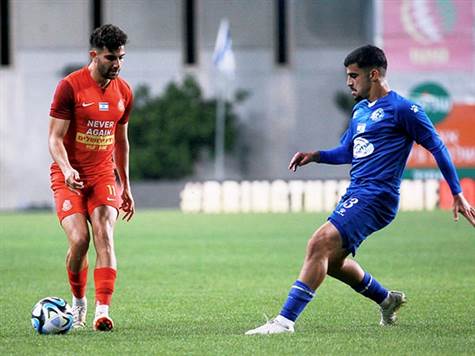 10 דקות בלי אירועים עד כה בפתח תקווה (קובי אליהו)