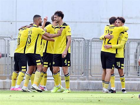 <strong>היתרון חוזר ליהלומים! (אלן שיבר)</strong>