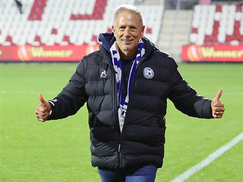 כזכור, המשחק הערב יתרחש באיצטדיון בראל שבנוף הגליל והוא יתרחש ללא קהל, זכר למלחמה עם איראן ולמבצע המתמשך בלבנון. כזכור, ניצחון הערב יצמיד את טבריה להפועל ירושלים במקומות הנמוכים בטבלה, בעוד ניצחון של אשדוד יעלה אותה למקום העשירי (אודי ציטיאט)