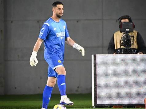 אנטמן לא ממש עבד עד כה מול קבוצתו לשעבר (ברני ארדוב)