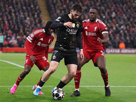 נכון לעכשיו: חביצ'ה ואלופת אירופה ממשיכים הלאה&nbsp;(Photo by Catherine Ivill - AMA/Getty Images)