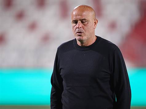 אבוקסיס. סכנין לא עושה הרבה עד כה (מאור אלקסלסי)