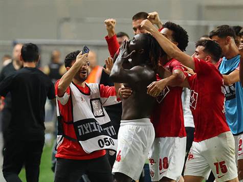 הפועל תל אביב מגיעה אחרי ה-0:1 הדרמטי על הפועל פתח תקווה, כשלפני כן כזכור היה ההפסד הכואב בדרבי. בכלל, הפועל ניצחה שני משחקים בלבד ב-5 האחרונים שלה (אודי ציטיאט)