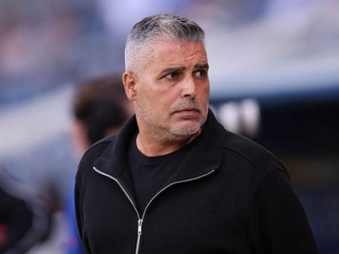 חיים סילבס. ייעדר במשחק הבא (מאור אלקסלסי)