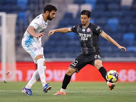 ניצחון יהיה משמעותי מאוד לכל אחת מהקבוצות (מאור אלקסלסי)