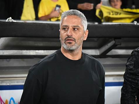 בית"ר ניסתה לעקוץ במתפרצת בצד השני, אך מוזי מסר לא מספיק טוב לאצילי והכדור יצא החוצה