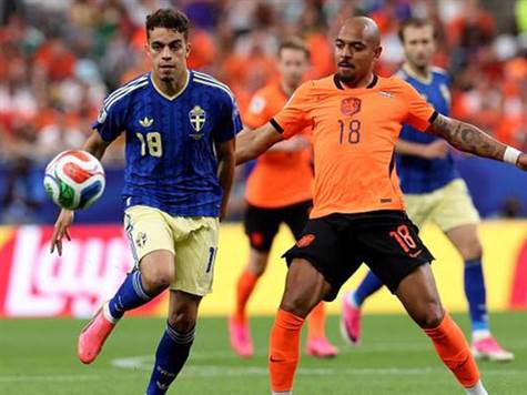 משחק תחרותי ונהדר בינתיים ביוסטון&nbsp;(Photo by Julian Finney - FIFA/FIFA via Getty Images)