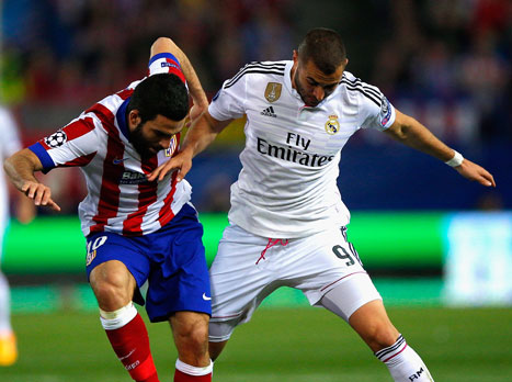 עידן ענה ראשון על השאלת מחצית שלנו: טוראן משחק בנבחרת טורקיה. לא לדאוג כל השאר, מבטיחים עוד הזדמנויות להיכנס להיכל התהילה של הזירה