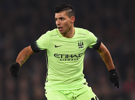 <STRONG>חם מהתנור: צפו בשער של קון אגוארו</STRONG>