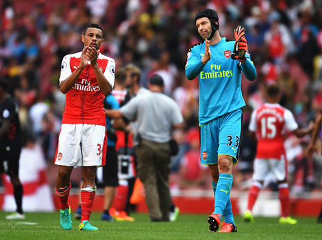 מה יהיה הסוף עם ארסנל?