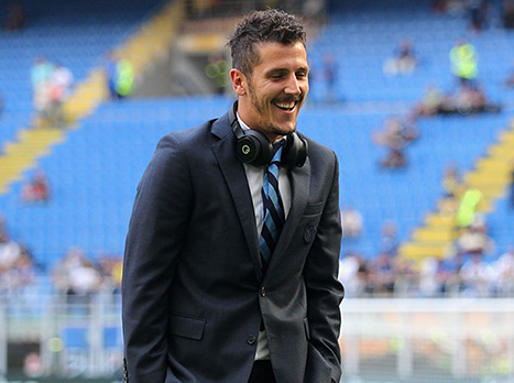 יובטיץ` נותר מחוץ ל-11 של אינטר. אם אתם מחפשים את גאביגול, אז הוא ערך את אימון הבכורה שלו בקבוצה רק בשבת והוא יהיה בסגל למשחק הבא, מול בולוניה