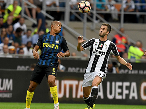 דקות סיום בסן סירו. אינטר תשלים ניצחון ראשון בדרבי של איטליה אחרי 4 שנים, או שיובה תימנע מהפסד הבכורה שלה ב-2016/17?