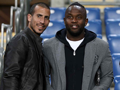 פרצוף אחד שבוודאי יהיה מוכר להם הוא זה של טוטו תמוז, שחזר לקבוצה אחרי כמה שנים בחו``ל ויקווה לעזור לה להישאר בליגה