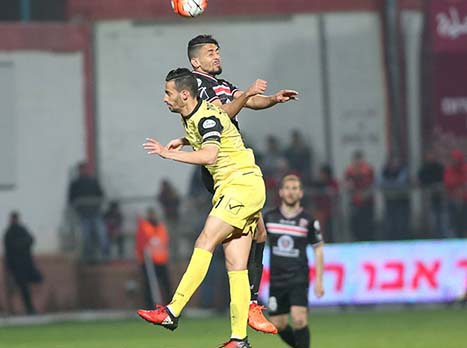 יש לסכנין עוד זמן לתקן (יוסי שקל)