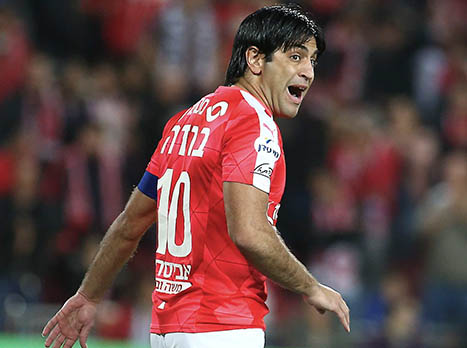 חייב לשחק יותר מהר (אלן שיבר)