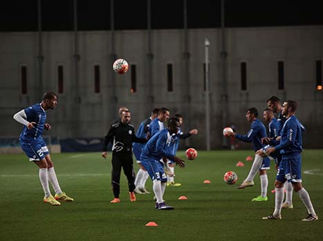 (צילום: עודד קרני)