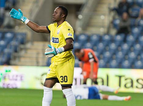 (צילום: עודד קרני)