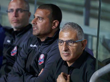 דני גולן. לעצור את המפולת (אלן שיבר)