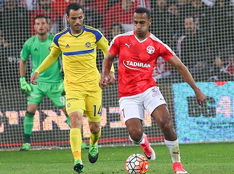 (צילום: דני מרון)