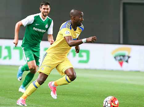 (צילום: דני מרון)