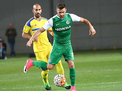 (צילום: דני מרון)