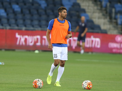 צעירי מתכונן (יוסי שקל)