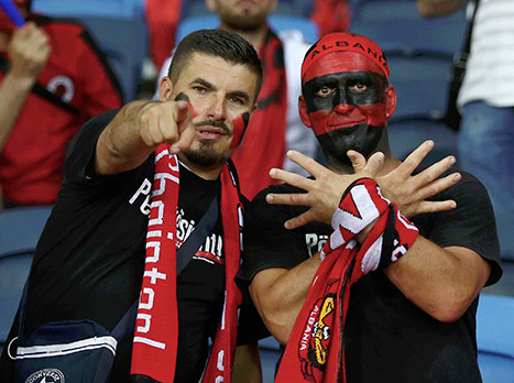 גם הם הגיעו לסמי עופר (אלן שיבר)