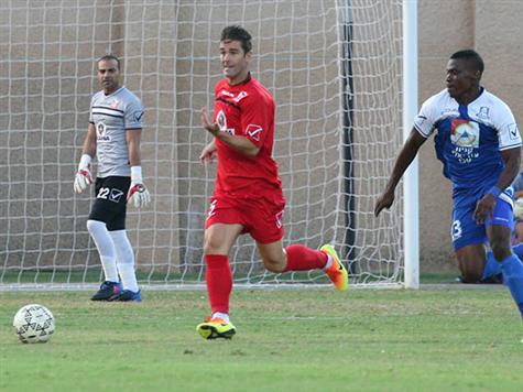 יצאנו לדרך! (אנצ`ו גוש)