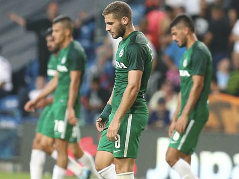 האם שוב מכבי חיפה תפתח עונה בקול ענות חלושה? (אלן שיבר)