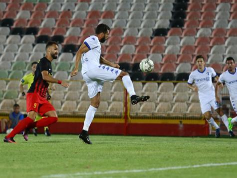 ק``ש פתחה טוב יותר (לירון מולדובן)