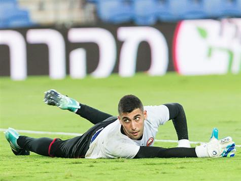 (צילום: עודד קרני)