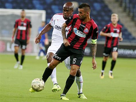 לחץ כבד של האדומים-שחורים (אלן שיבר)