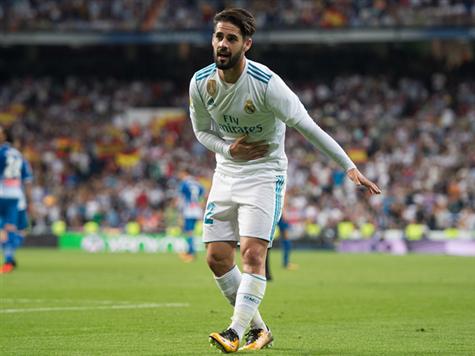 המחצית השנייה יצאה לדרך! (getty)
