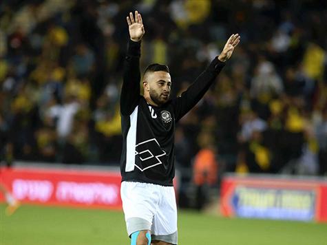 סבע. ישים את הצרות עם טוברוק מאחור? (אלן שיבר)