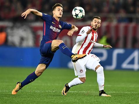 דניס סוארס. הקטאלונים מתקשים (getty)