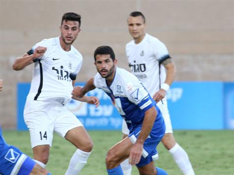 אשדוד טובה יותר, אבל זה עדיין לא מתורגם למצבים (יוסי שקל)