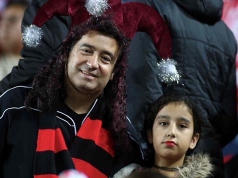 אווירה נהדרת בבירה (אלן שיבר)