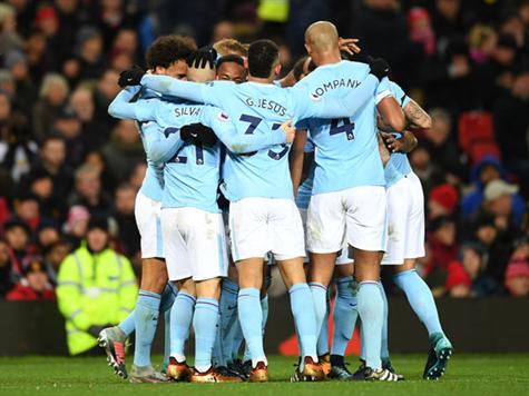 בדרך לאליפות (getty)